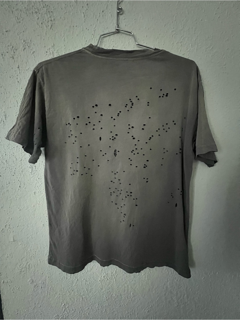 Satisfy Running MothTech T - Picture 2 of 4